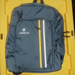 Volkano Track Series 15.9" Laptop Backpack